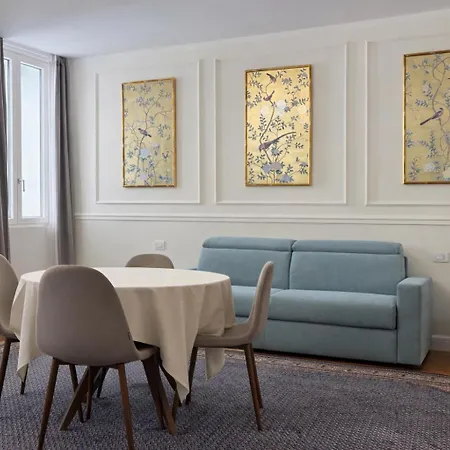 Lägenhetshotell Corte Bizantina