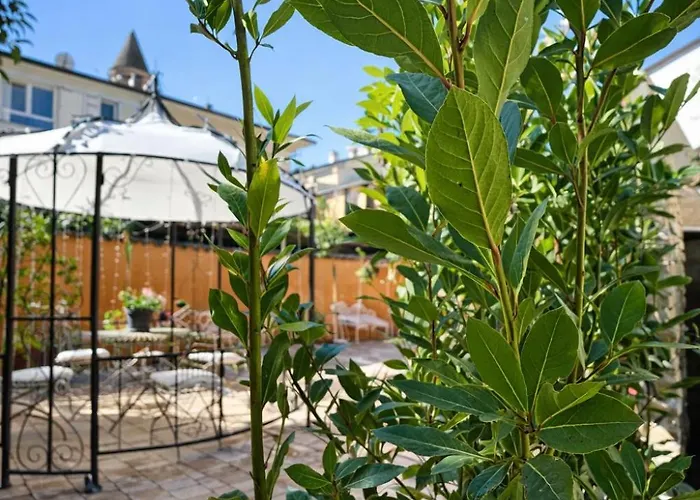 Aparthotel Corte Bizantina 3*