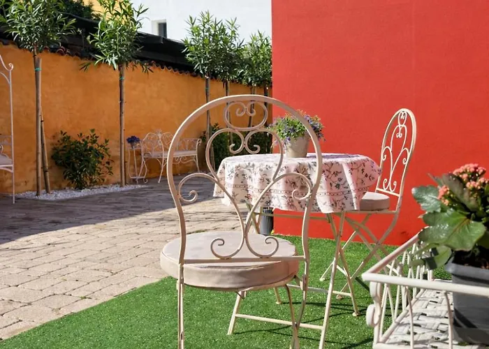 Corte Bizantina Aparthotel 3*