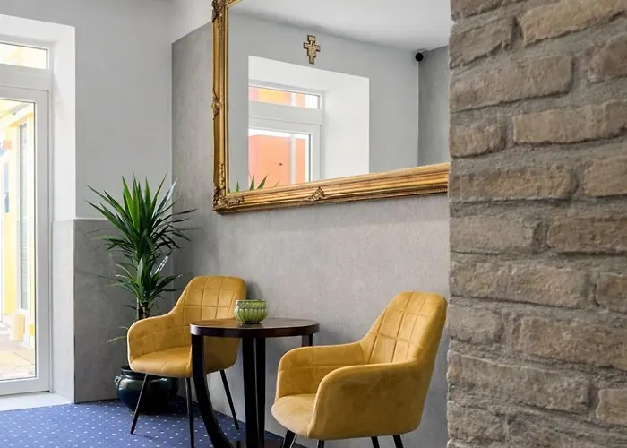 Aparthotel Corte Bizantina