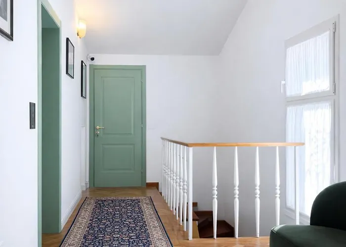 Corte Bizantina Aparthotel Ravenna