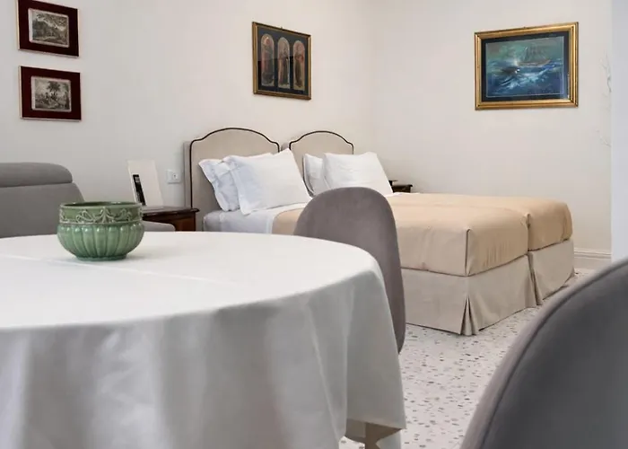 Aparthotel Corte Bizantina 3*