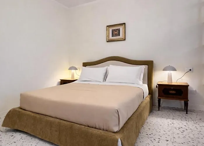 Aparthotel Corte Bizantina