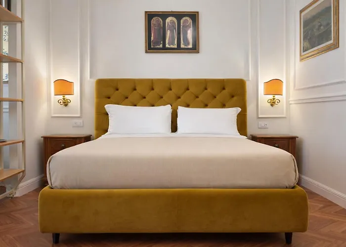 Aparthotel Corte Bizantina 3*