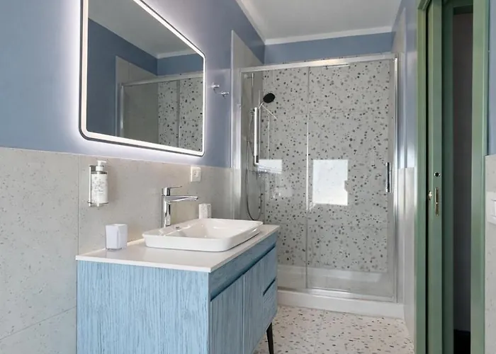 Aparthotel Corte Bizantina Ravenna