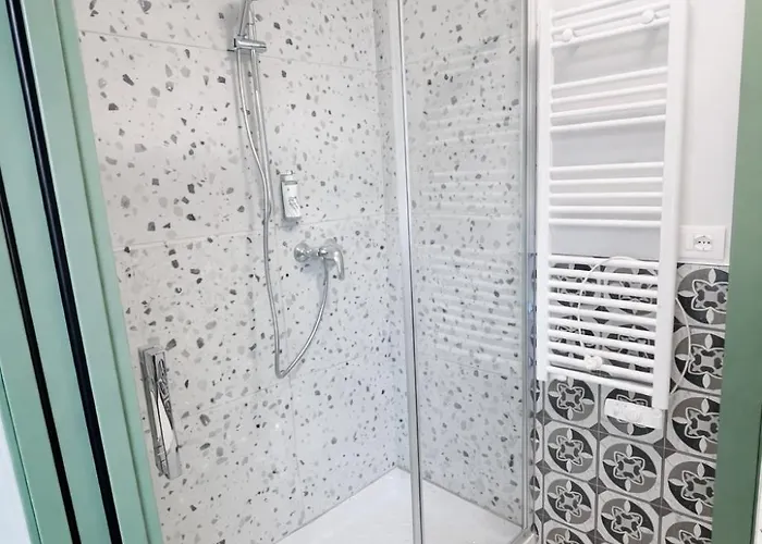 Aparthotel Corte Bizantina