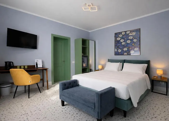 Corte Bizantina Aparthotel 3*