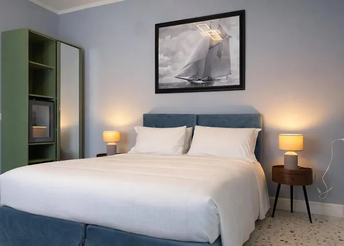 Corte Bizantina Aparthotel Ravenna