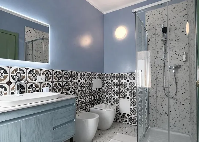 Corte Bizantina Aparthotel