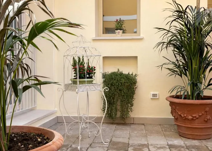 Corte Bizantina Ravenna