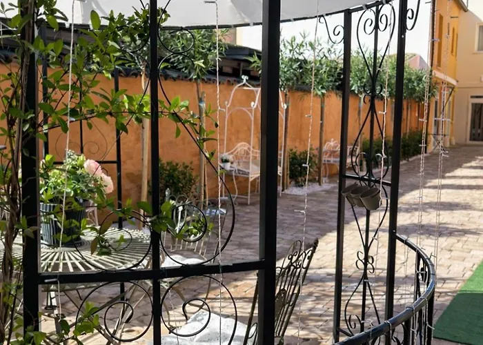 Corte Bizantina Ravenna