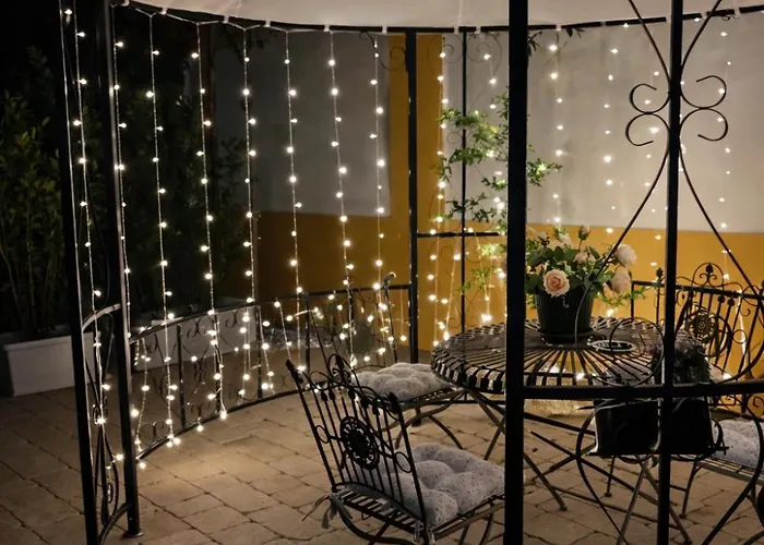 Corte Bizantina Aparthotel Ravenna