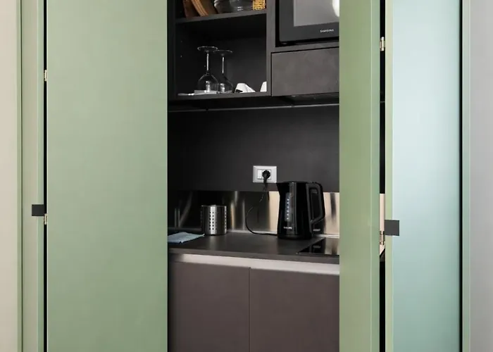 Corte Bizantina Aparthotel 3*