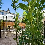 Apartmanhotel Corte Bizantina 3*