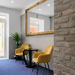 Apartmanhotel Corte Bizantina
