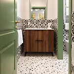 Apartmanhotel Corte Bizantina