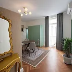 Apartmanhotel Corte Bizantina 3*