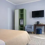 Corte Bizantina Apartmanhotel 3*