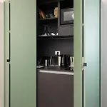 Corte Bizantina Apartmanhotel 3*