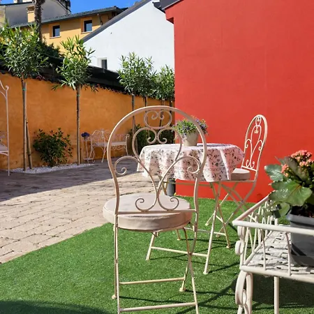 Corte Bizantina Apartmanhotel 3*
