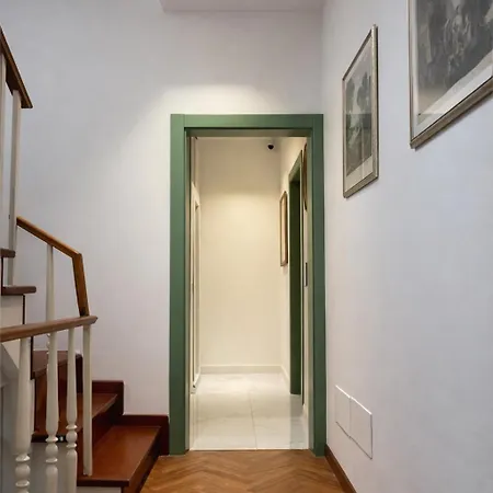 Corte Bizantina Apartmanhotel