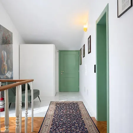 Corte Bizantina Apartmanhotel 3*