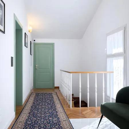 Corte Bizantina Apartmanhotel Ravenna