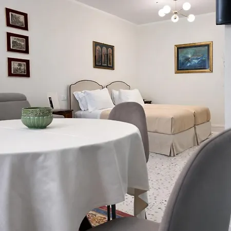 Apartmanhotel Corte Bizantina 3*