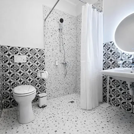 Corte Bizantina Apartmanhotel 3*