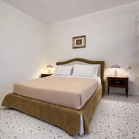 Apartmanhotel Corte Bizantina