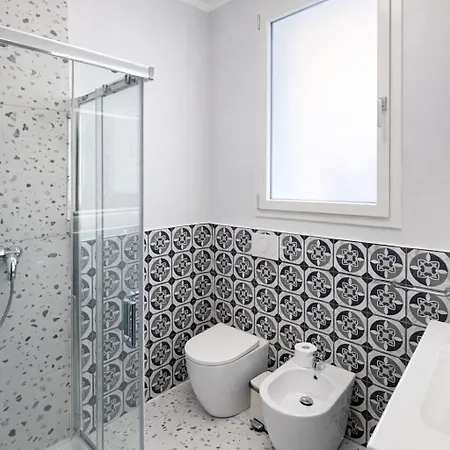 Apartmanhotel Corte Bizantina