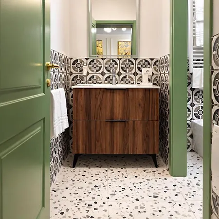 Apartmanhotel Corte Bizantina