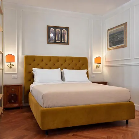 Corte Bizantina Apartmanhotel