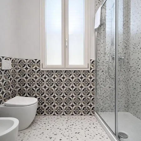 Apartmanhotel Corte Bizantina Ravenna