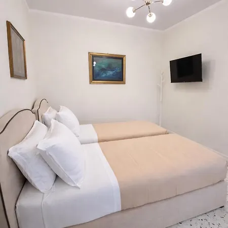 Corte Bizantina 3* Ravenna