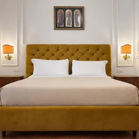 Apartmanhotel Corte Bizantina 3*