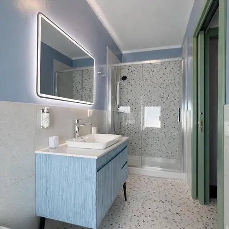 Apartmanhotel Corte Bizantina Ravenna
