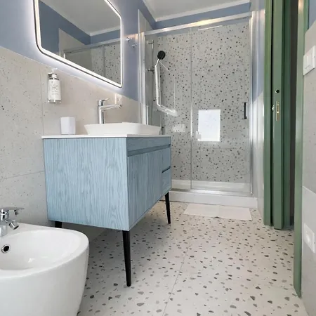 Corte Bizantina Apartmanhotel 3*