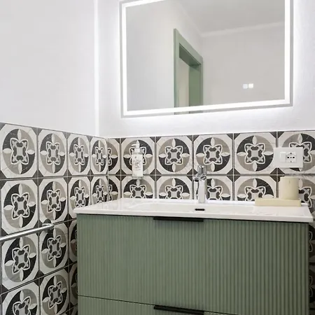 Apartmanhotel Corte Bizantina Ravenna