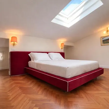 Corte Bizantina Apartmanhotel Ravenna