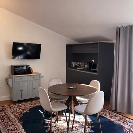 Corte Bizantina Apartmanhotel