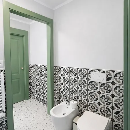 Corte Bizantina Apartmanhotel