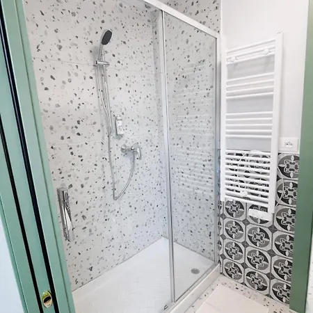 Apartmanhotel Corte Bizantina