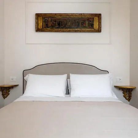 Apartmanhotel Corte Bizantina Ravenna