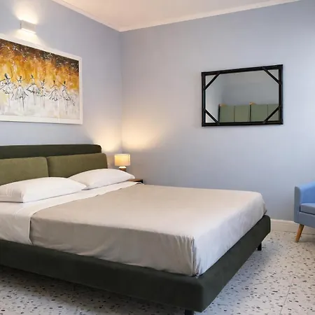 Corte Bizantina Apartmanhotel 3*