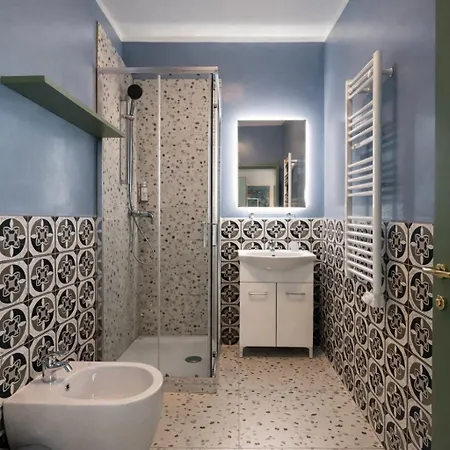Apartmanhotel Corte Bizantina 3*