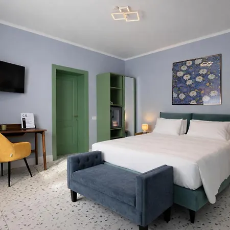 Corte Bizantina Apartmanhotel 3*