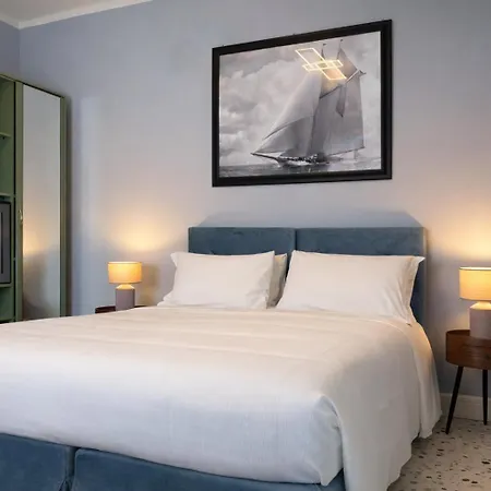 Corte Bizantina Apartmanhotel Ravenna