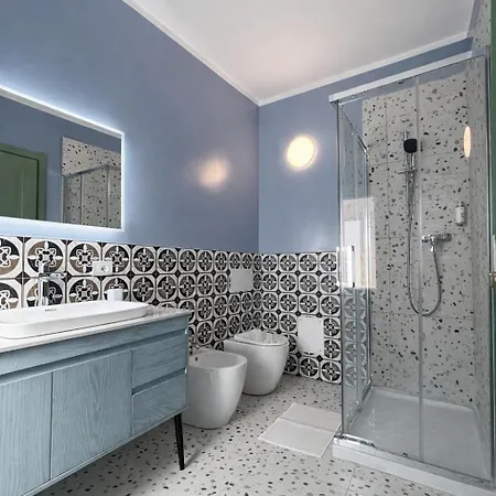 Corte Bizantina Apartmanhotel