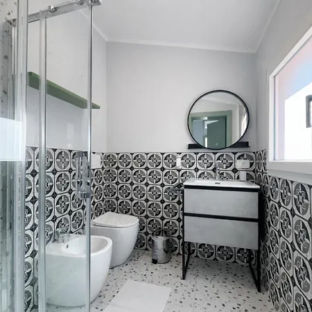 Corte Bizantina Apartmanhotel 3*